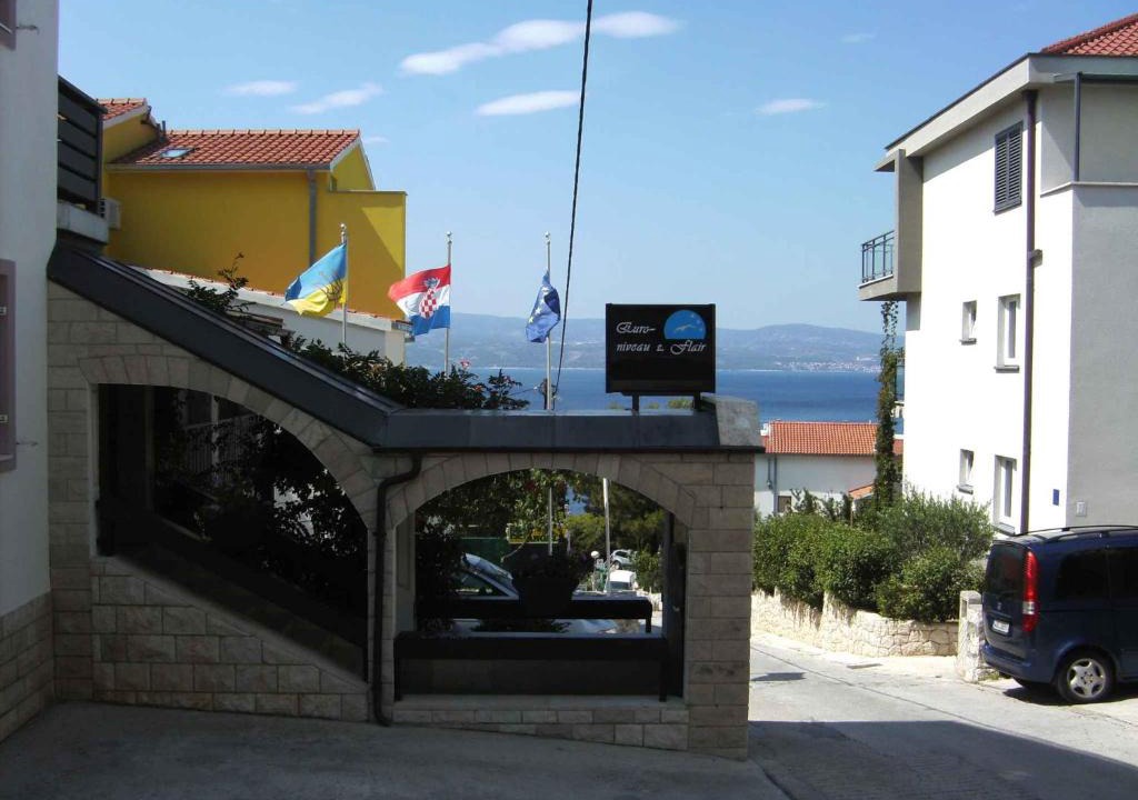 Tice Apartment | Apartment in Omis/Makarska Riviera 7223