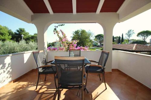 Brulo Apartment | Apartment in Porec - Istrien 10446