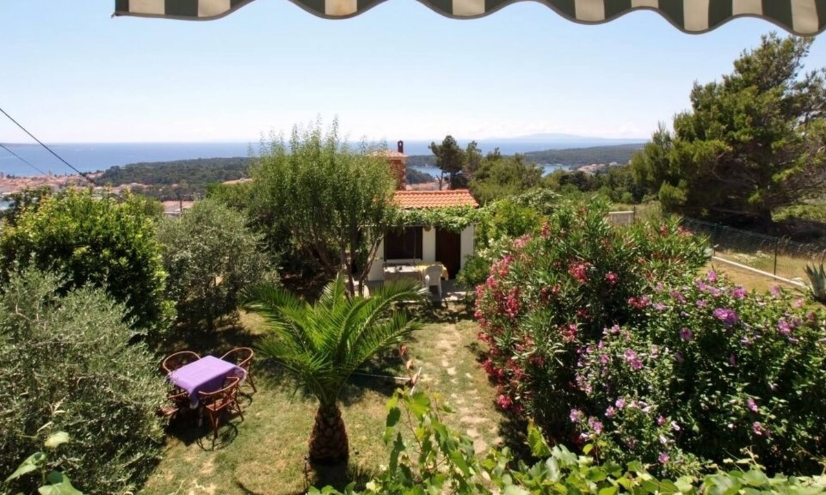 Mundanije Apartment | Apartment in Rab with Seaview, Terrace, WIFI, Dishwasher (3728-2)