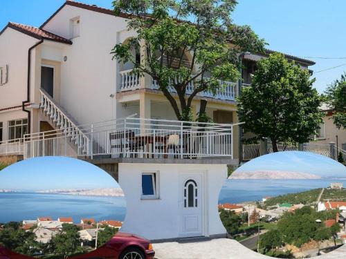 Senj Apartment | Apartment in Senj with Sea Views & BBQ