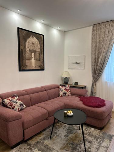 Split Apartment | apartment in the city center