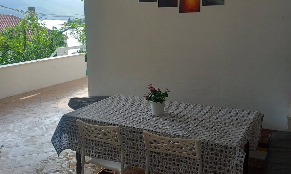 Kuciste Apartment | Apartment Iva (63461-A2) - Kuciste
