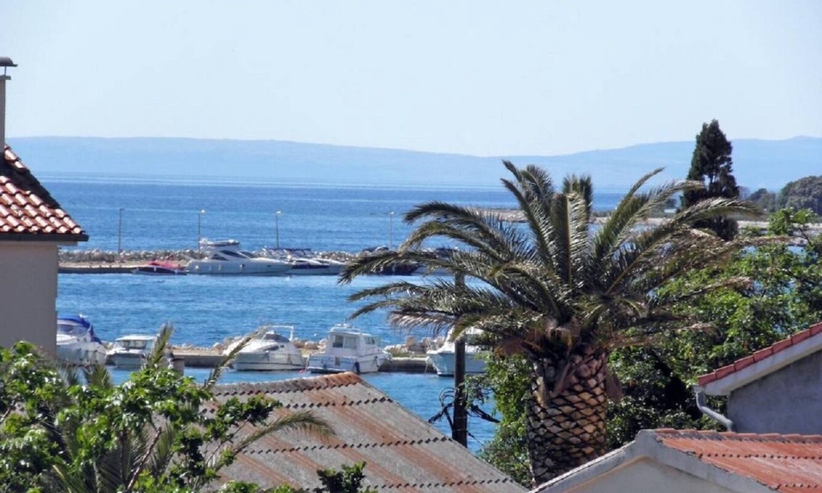 Ferienwohnungen Ivan Great Island Pag | Zrce