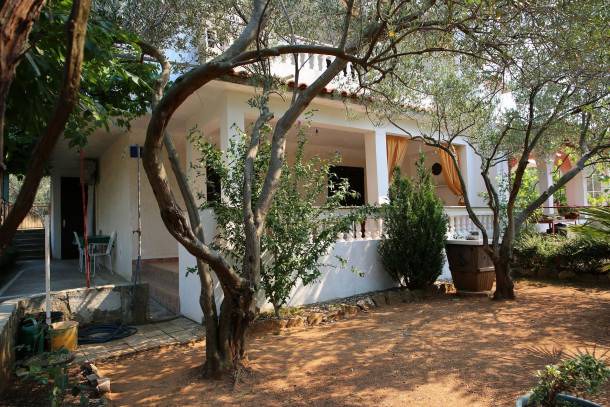 Vrgada Apartment | Apartment Ivo - relaxing & comfortable: A1 Vrgada (Island Vrgada), Riviera Biograd
