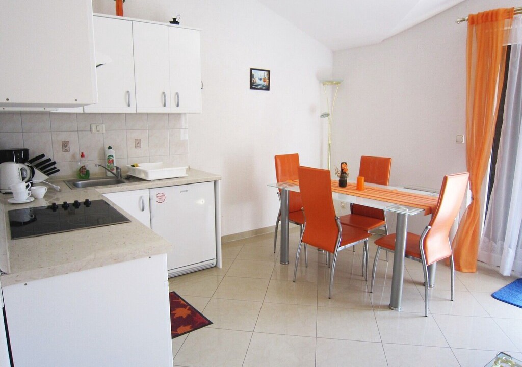 Grebastica Apartment | Apartment Jadran no.2 (5001-BGM-A2)