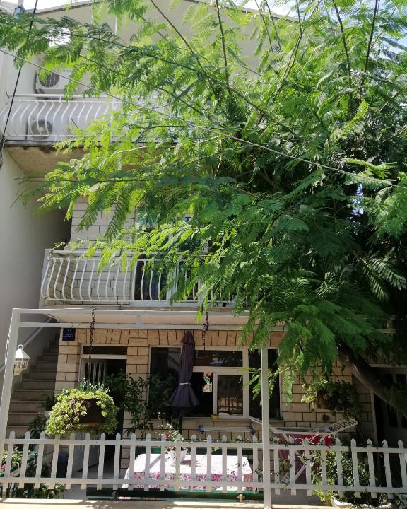 Ratac Apartment | Apartment Jadranka