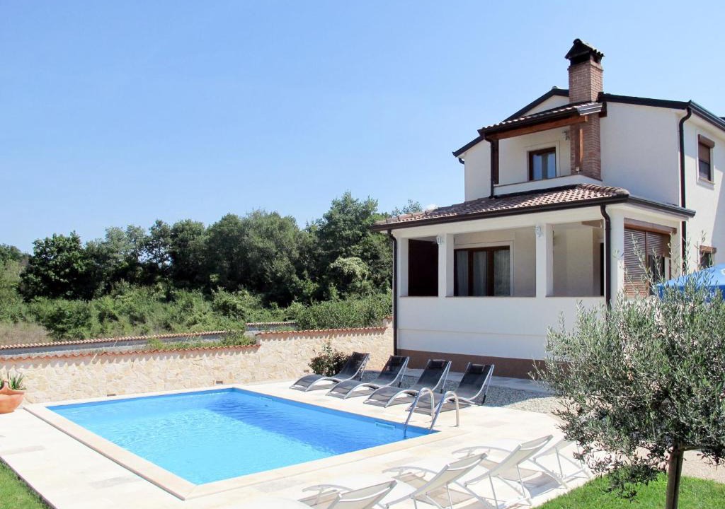 Vrznaveri Apartment | Apartment Jana - PRC403