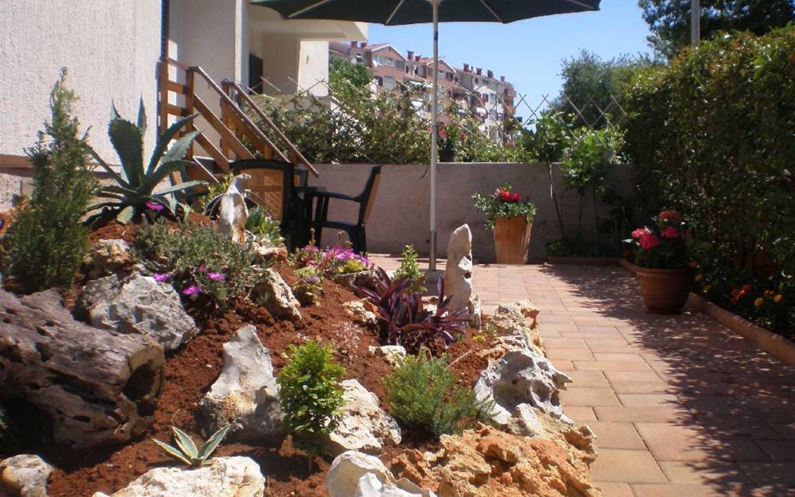Porec Apartment | Apartment Jelovac S2 2