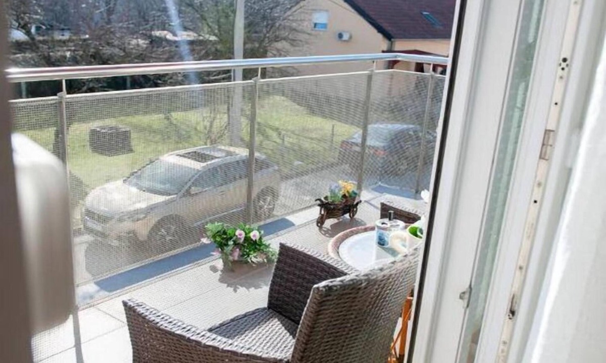 Zagreb Apartment | Apartment Josip - One Bedroom apartment