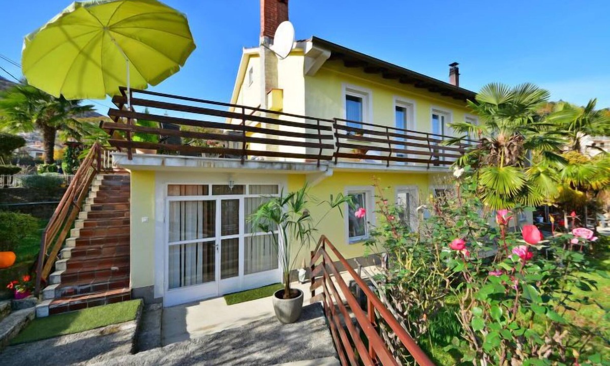 Rukavac Apartment | Apartment Karlo by Interhome