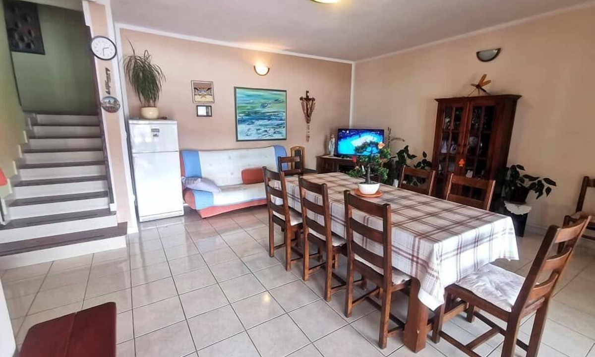 Zubovici Apartment | Apartment Katarina on the Island of Pag