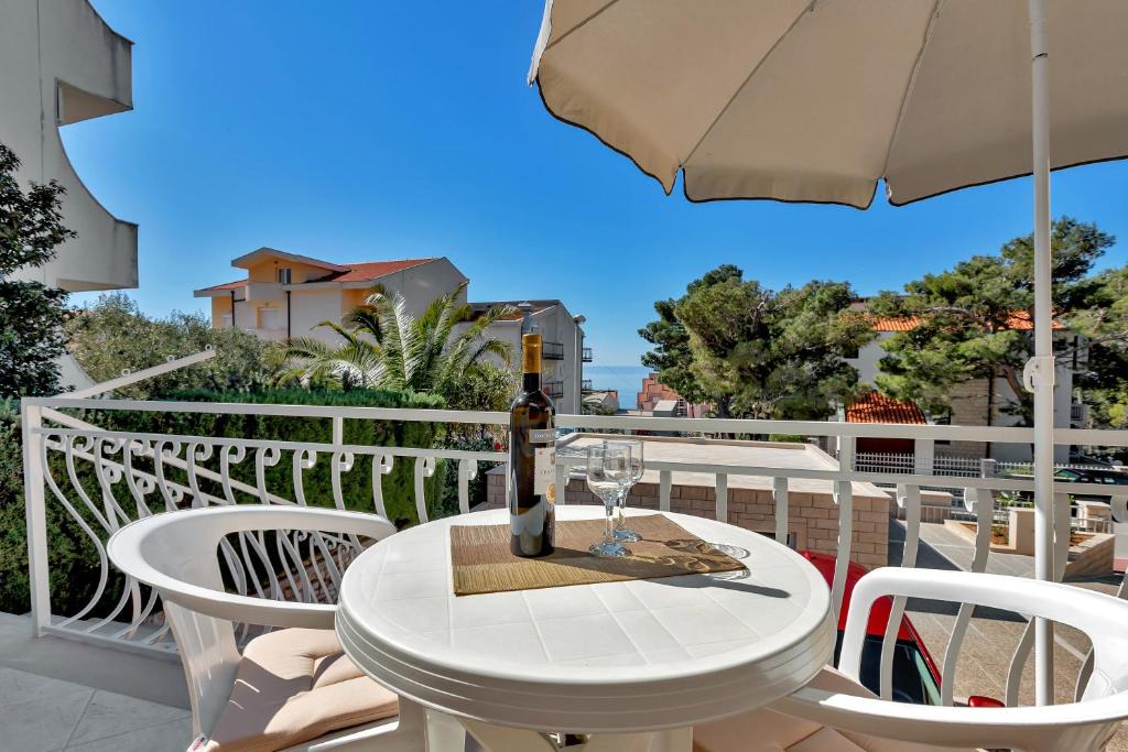 Zelenka Apartment | Apartment Kate-few minutes from beach