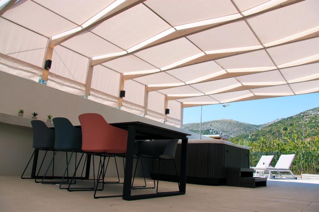 Trogir Apartment | Apartment KATE