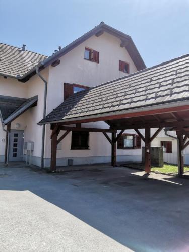 Bohinjska Bistrica Apartment | Apartment Katja B