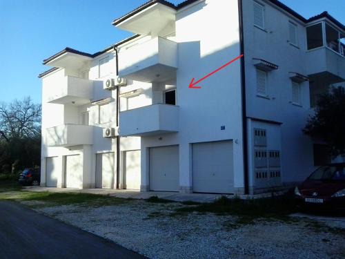 Rogoznica Apartment | Apartment Kiko