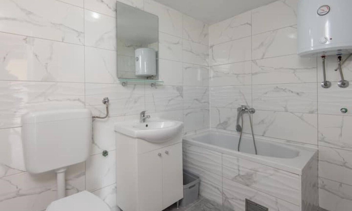 Kuna Peljeska Apartment | Apartment Kuna