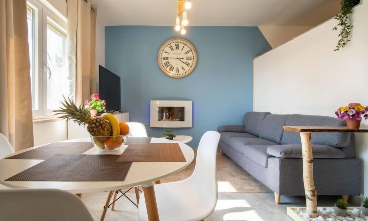 Trinajstici Apartment | Apartment Lana 2 by Interhome