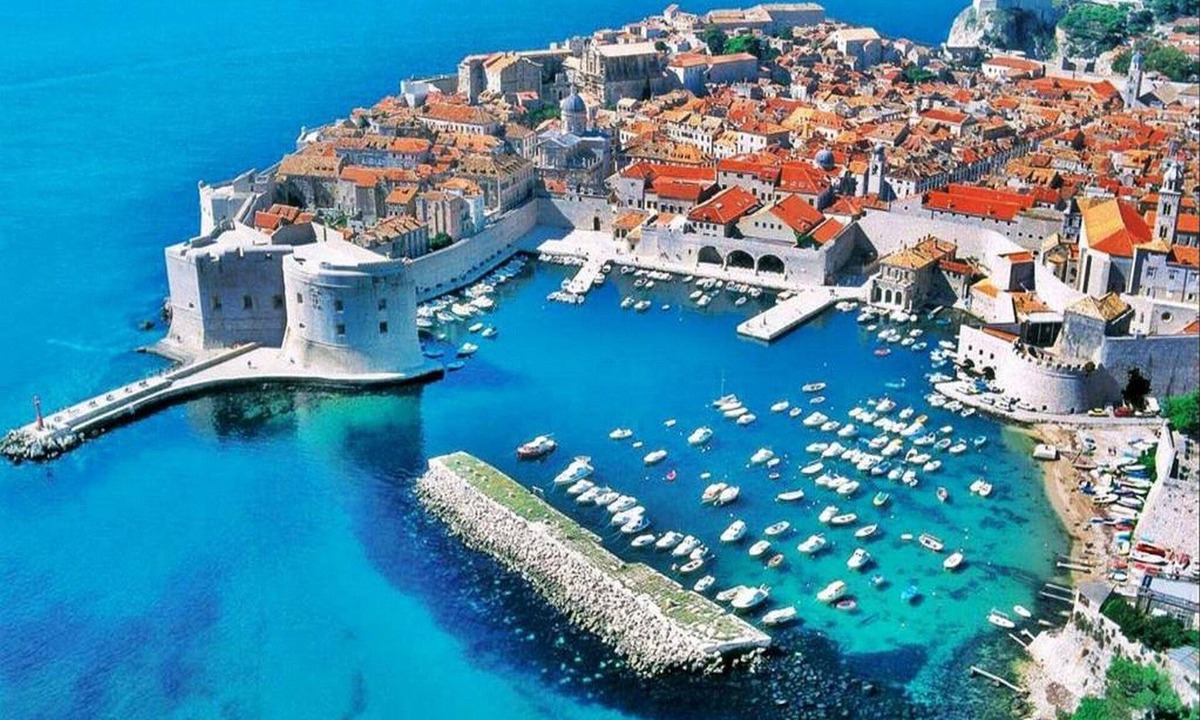 Dubrovnik Apartment | Apartment Lara Exclusive