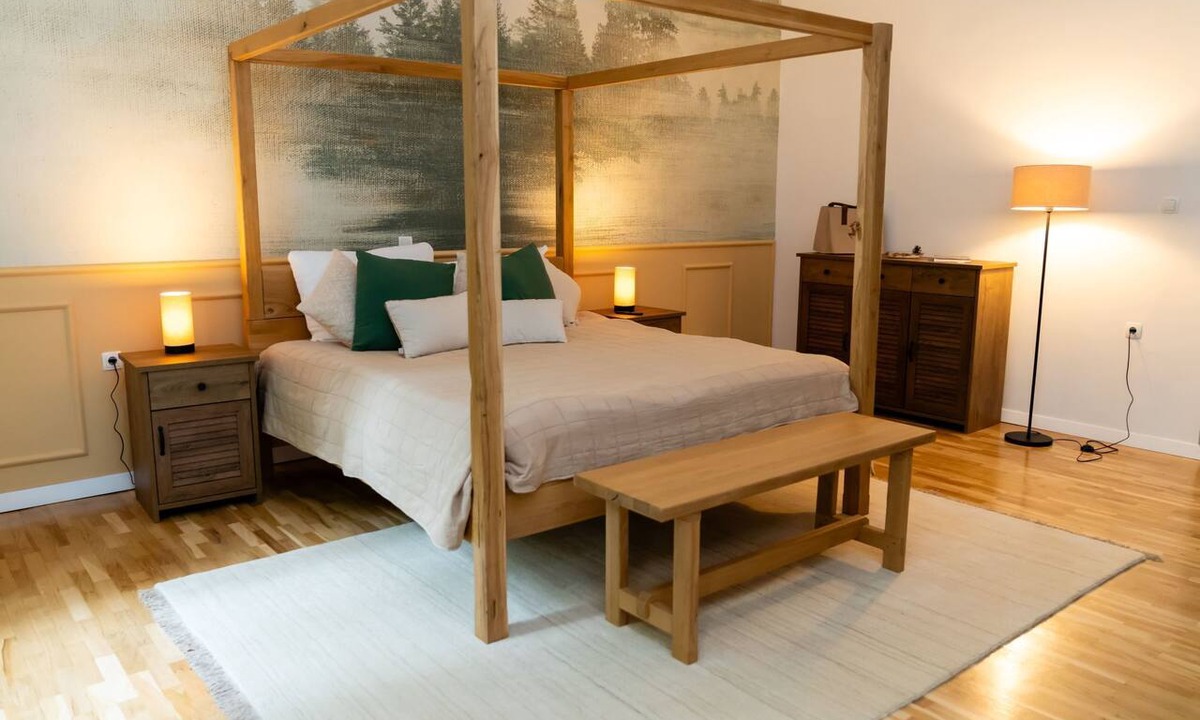 Otocac Apartment | Apartment Lika by Interhome