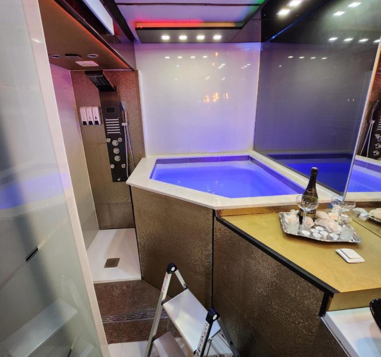 Solin Apartment | Apartment Linda Spa
