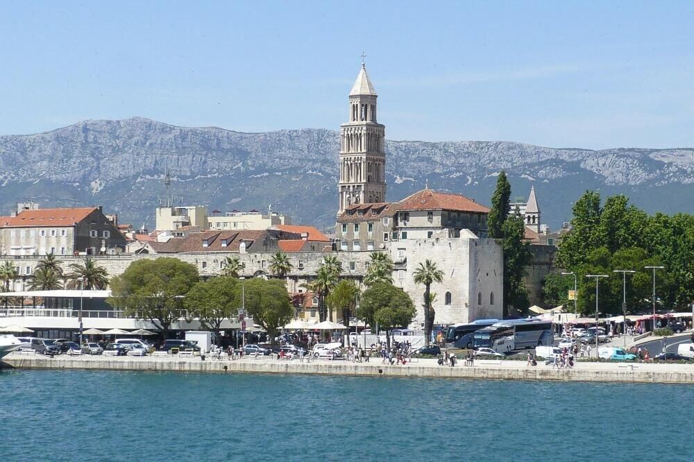 Split Apartment | Apartment Linda, Split