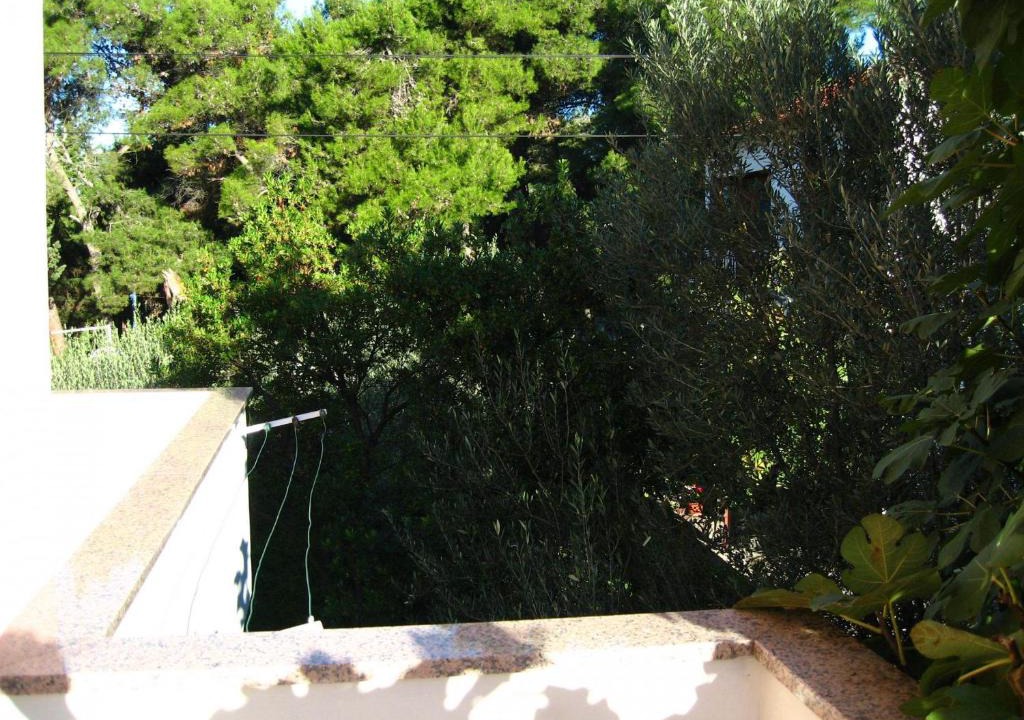 Zadar Apartment | Apartment Ljuba - large terrace