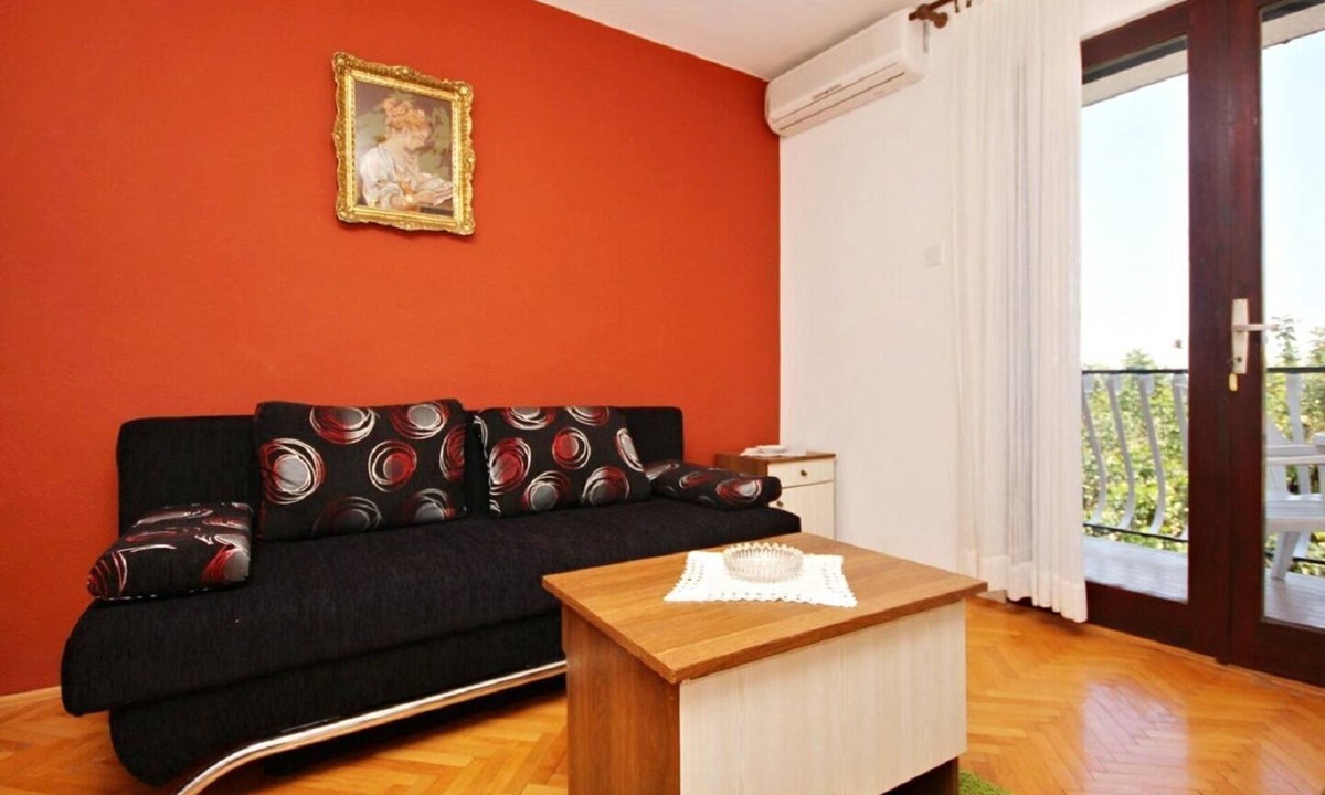 Loviste Apartment | Apartment Ljube (102801-A1) - Loviste