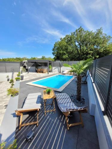 Cizici Apartment | Apartment Lo&Ti