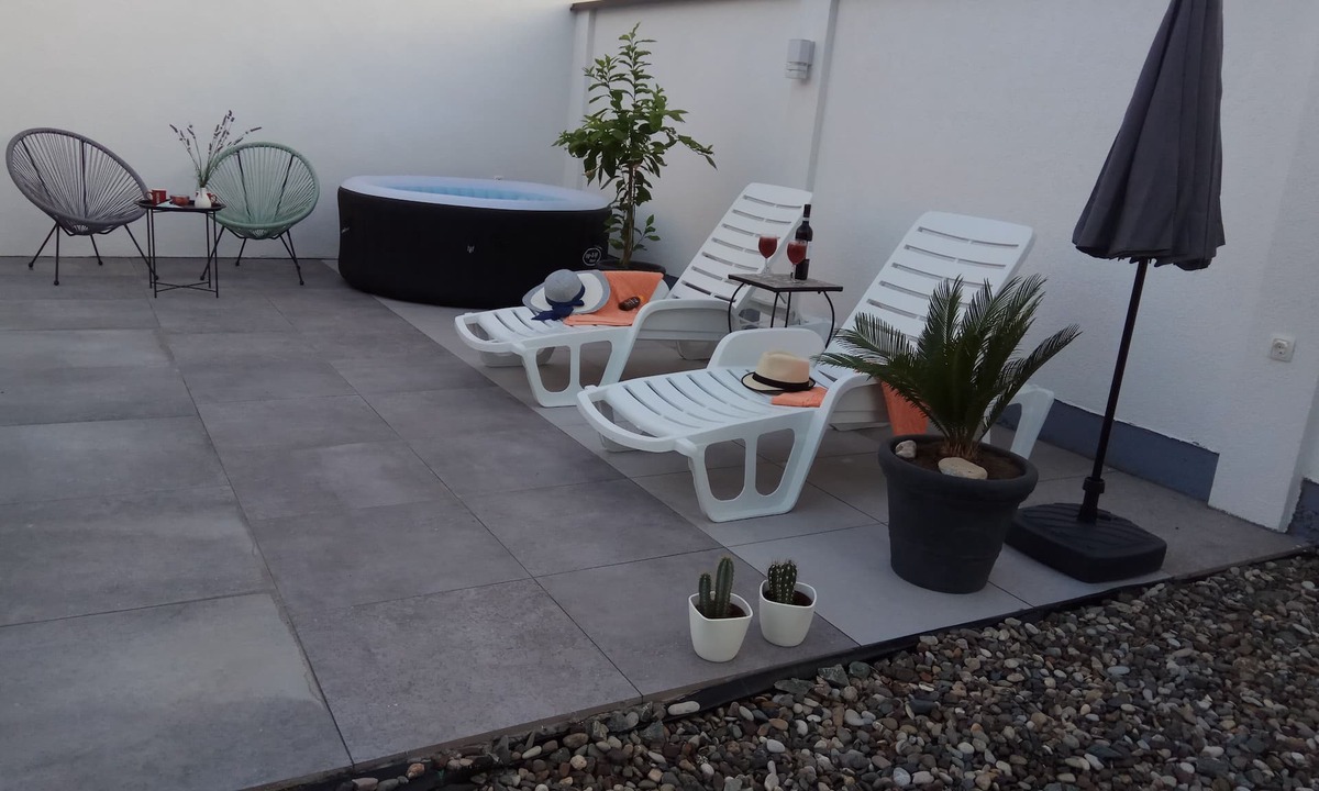 Dakovo House | Apartment Lovric Dakovo, Osijek - Baranja, Slavonia