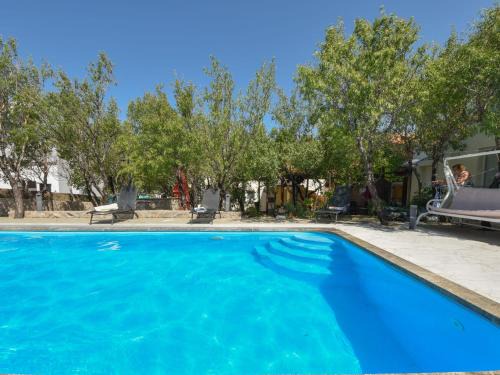Cesarica Apartment | Apartment Lucija-1 by Interhome