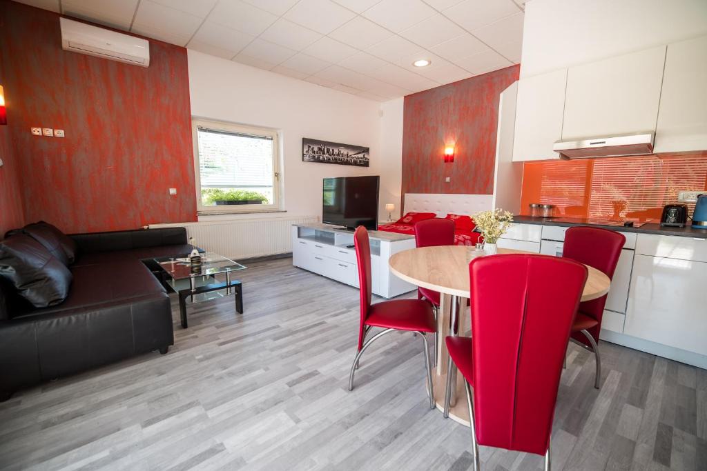Smarjeske Toplice Apartment | Apartment Lucija-Resort Šmarješke Toplice