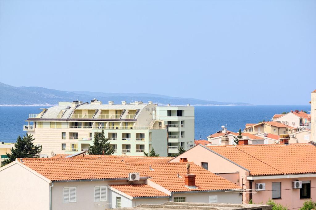 Gorinka Apartment | Apartment Lukas Galileo blizu centra i plaze