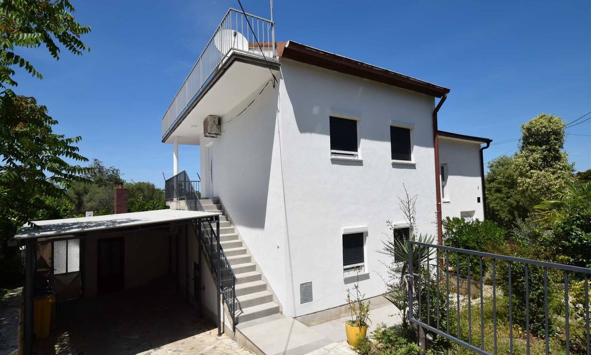 Milcetici Apartment | Apartment Maar 1 ground floor