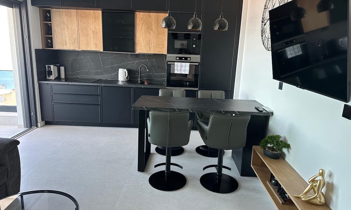 Razanj Apartment | Apartment Maestral