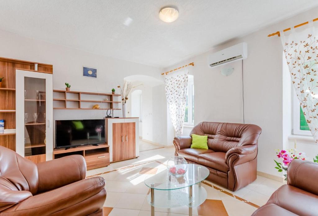 Nerezise Apartment | apartment magdalena - three bedroom apartment
