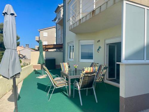 Dugi Rat Apartment | Apartment Mandarina