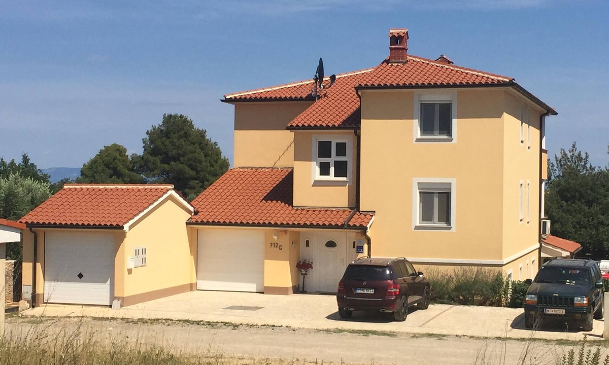 Liznjan Apartment | Apartment Mara A1 in Ližnjan
