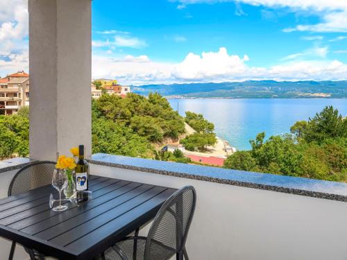 Vrbnik Apartment | Apartment Marija-2 by Interhome