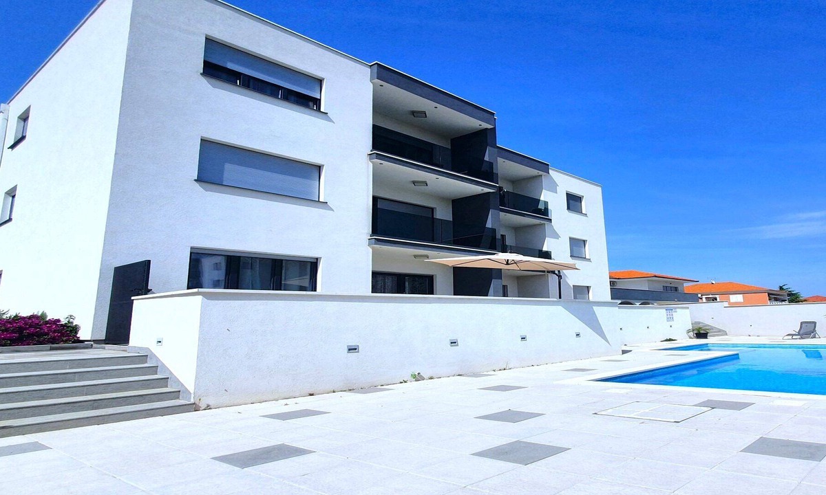 Seget Donji Apartment | Apartment Marija
