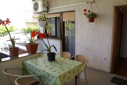 Krk Apartment | Apartment Marija K