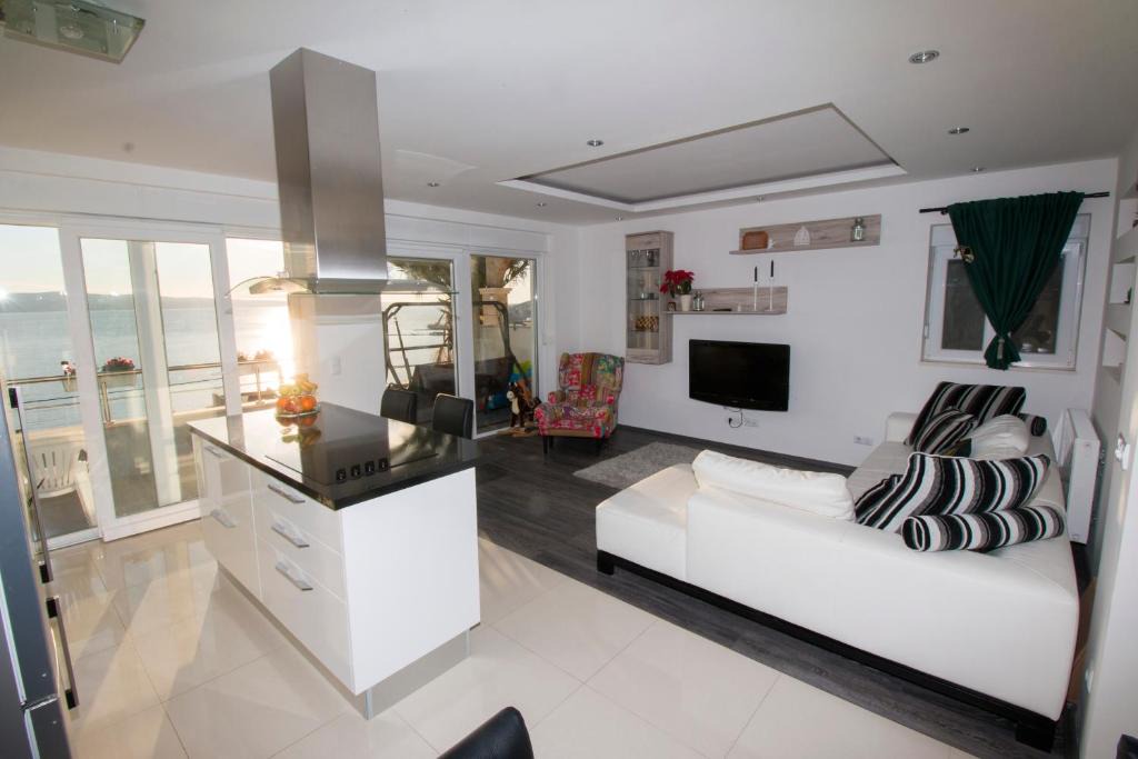 Omis Apartment | Apartment Mate