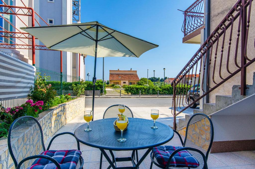 Stobrec Apartment | Apartment Matea