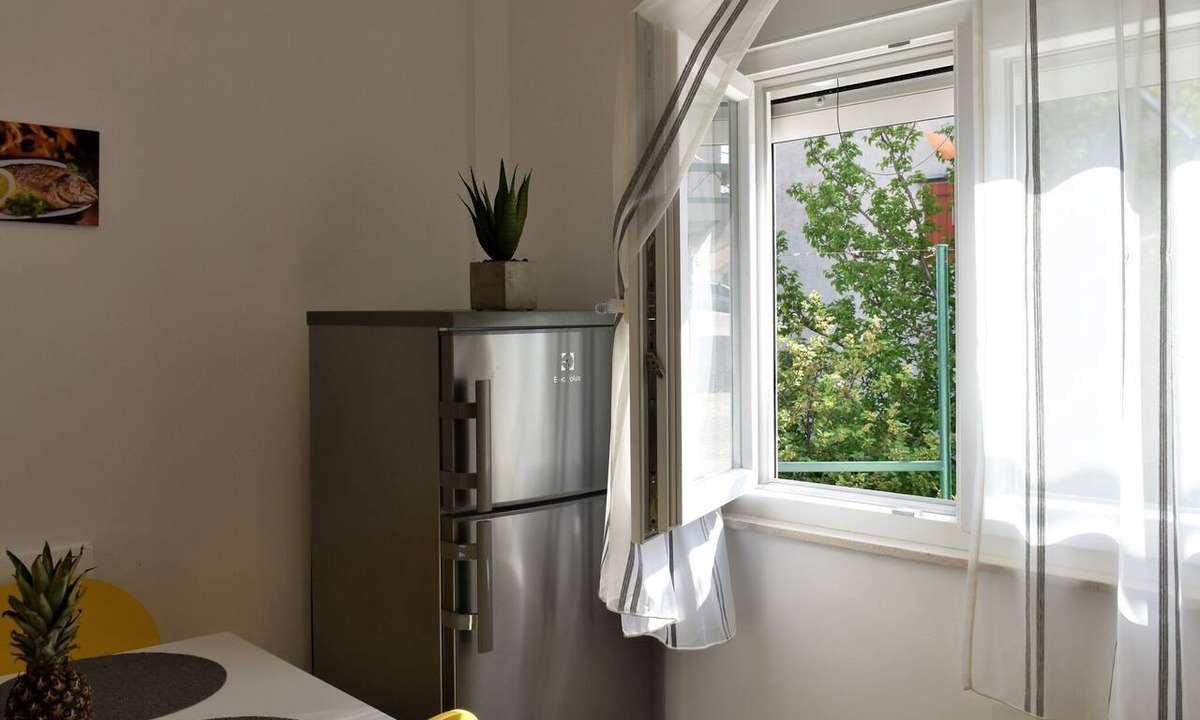 Mravince Apartment | Apartment Meryl (ST) - Two Bedroom Apartment with Sea View
