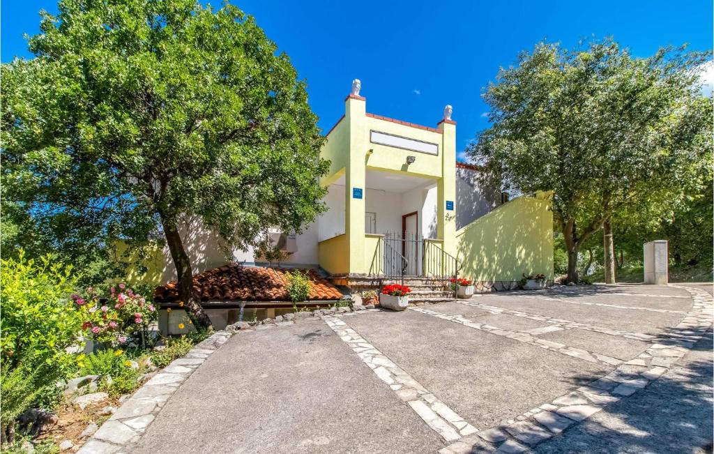 Klenovica Apartment | Apartment Miletici Gaj bb II