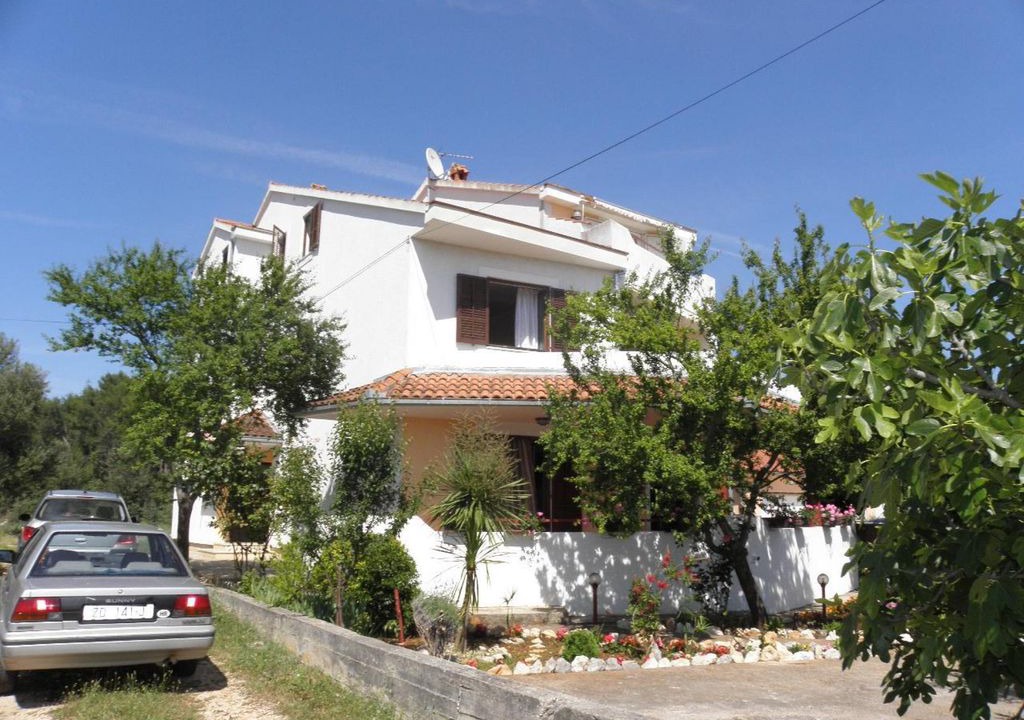 Ugljan Apartment | Apartment Mirjanica A1 Susica, Island Ugljan