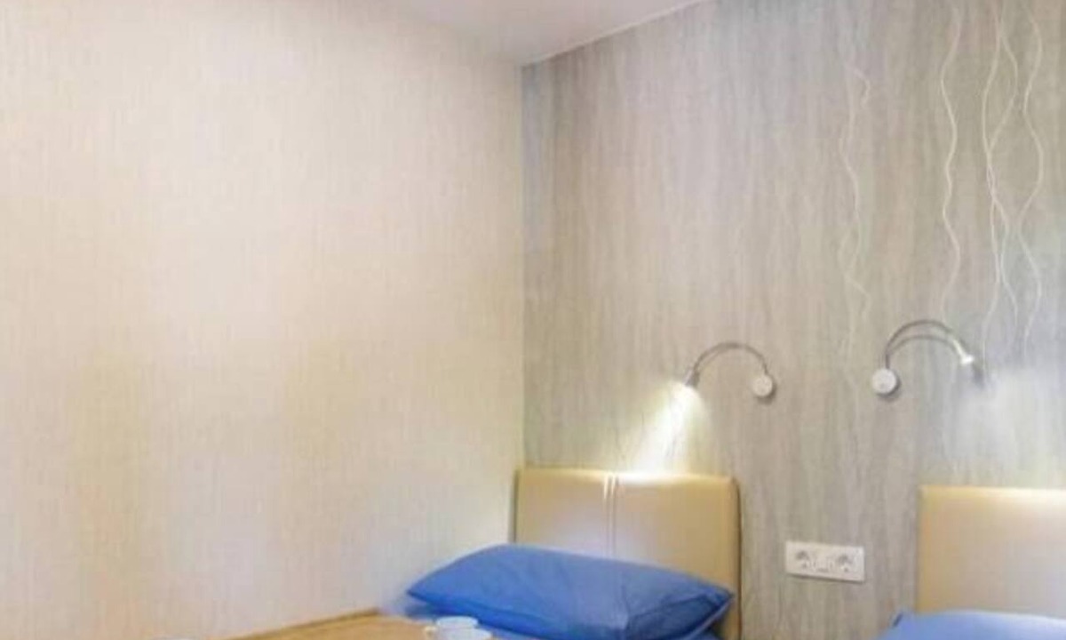 Loborika Apartment | Apartment Mobile Home, Banjole