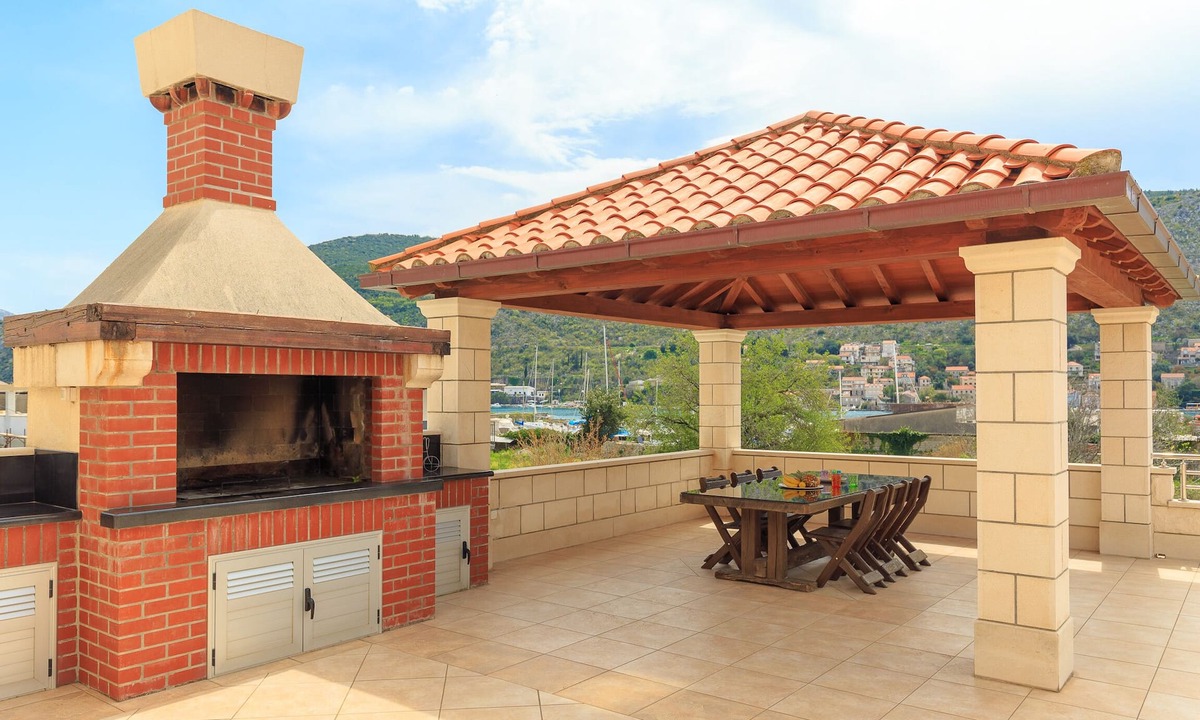 Mokosica Apartment | Apartment Mondo S1 - Studio Apartment, Sleeps 2