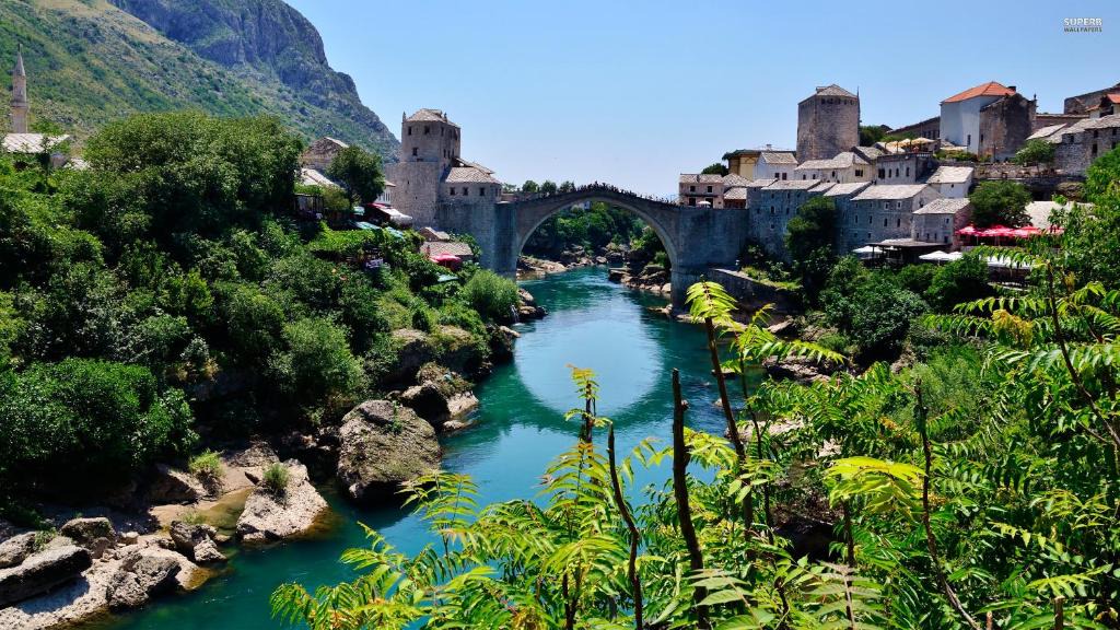 Mostar Old Town Apartment | Apartment Mostar
