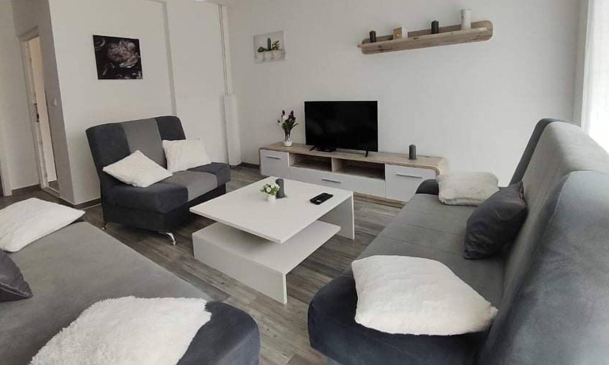 Grabovac Apartment | Apartment MSN (80762-A1) - Grabovac