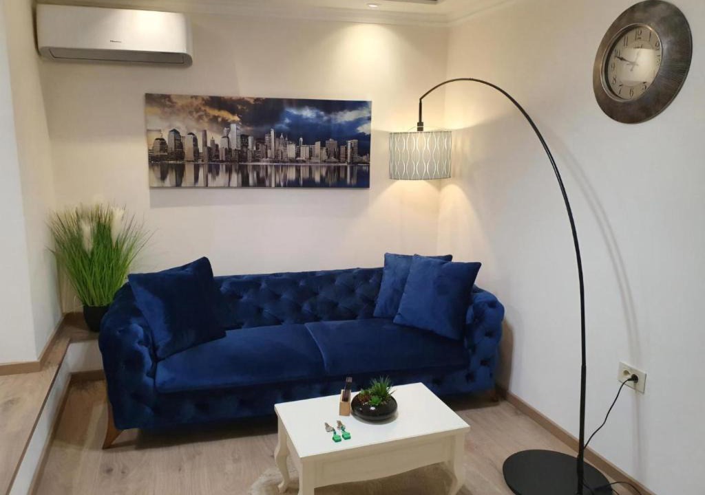 Terazije Apartment | Apartment My Home 1